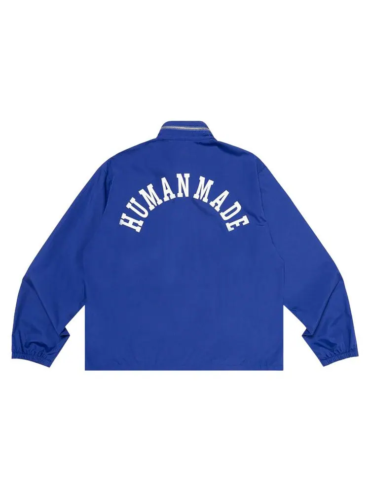 Блузон Human Made Blouson — изображение 2 из 3, синий