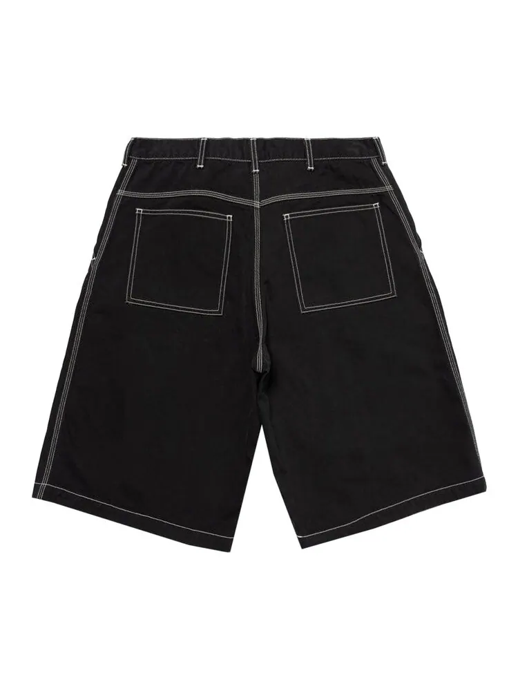 Шорты Human Made Baggy Shorts — изображение 2 из 3, черный