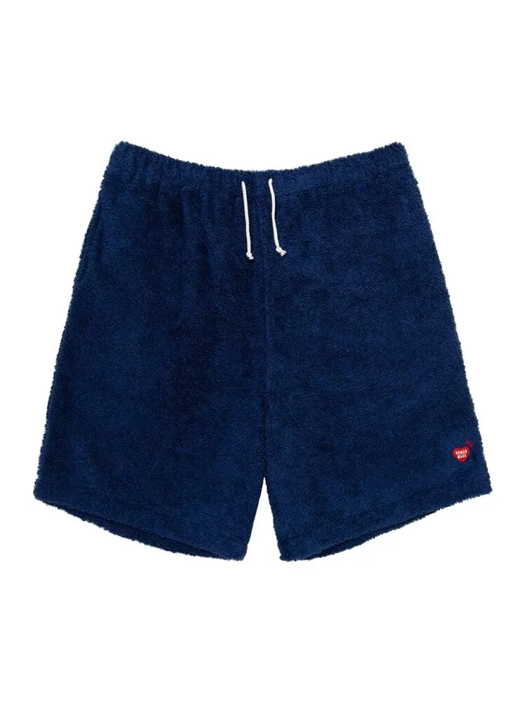 Шорты Human Made Pile Shorts