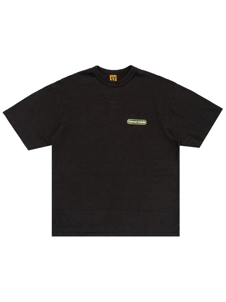 Футболка Human Made Graphic T-Shirt #08