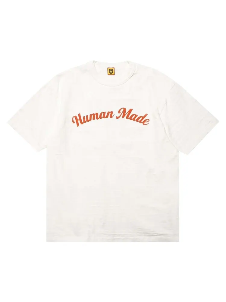 Футболка Human Made Graphic T-Shirt #09 — изображение 1 из 1, белый