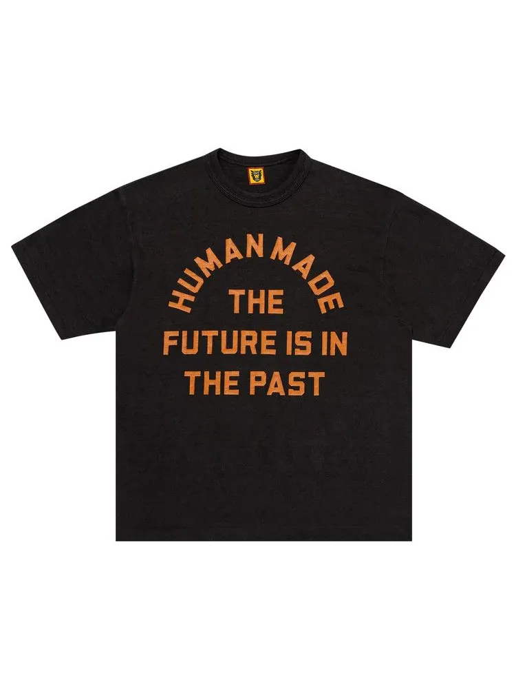 Футболка Human Made Graphic T-Shirt #10