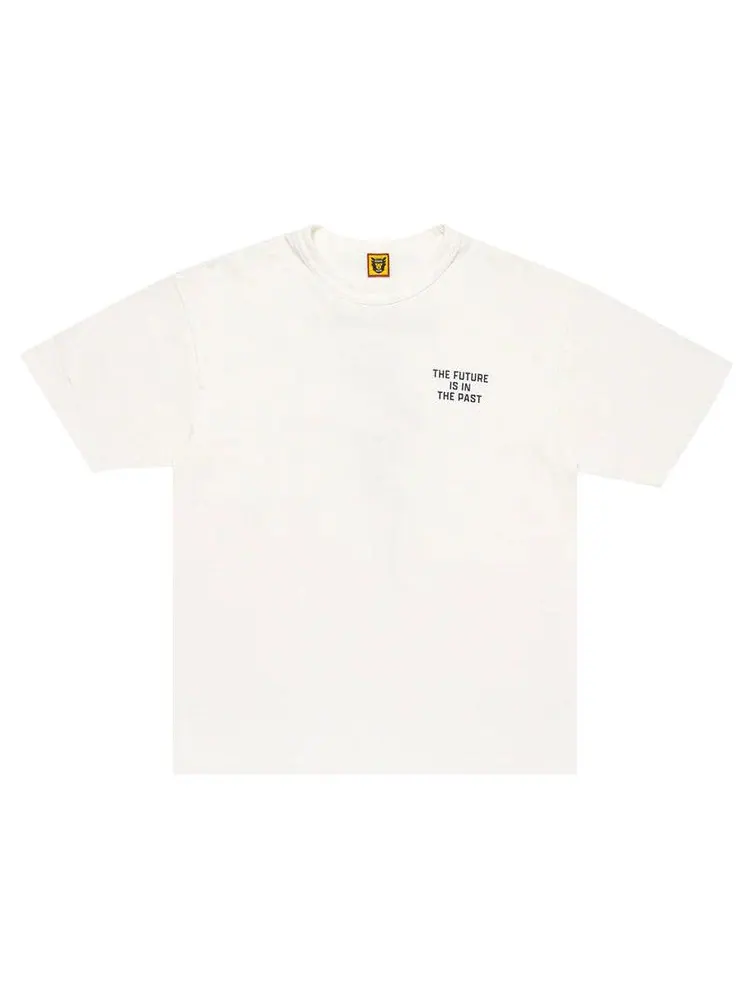 Футболка Human Made Graphic T-Shirt #12 — изображение 1 из 1, белый