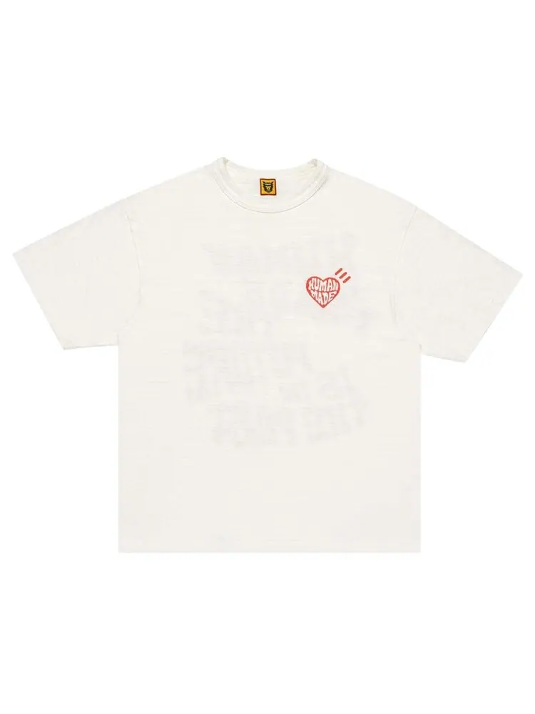 Футболка Human Made Graphic T-Shirt #13