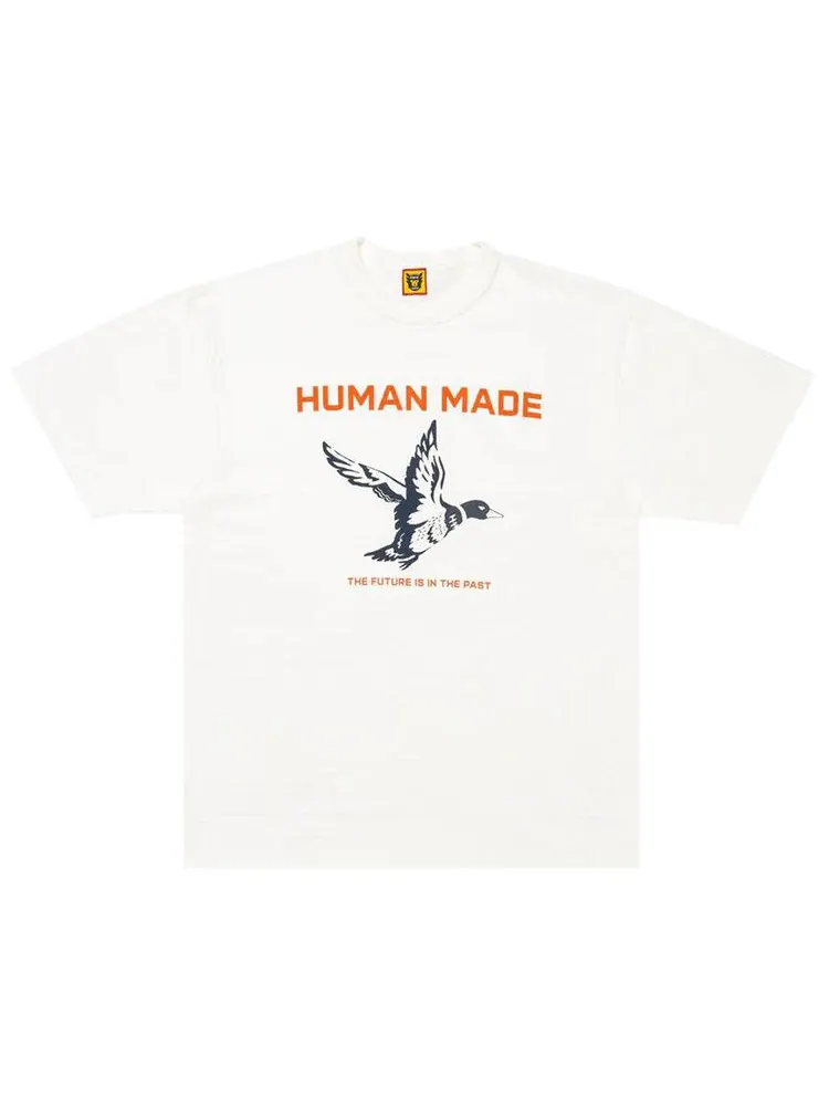 Футболка Human Made Graphic T-Shirt #19