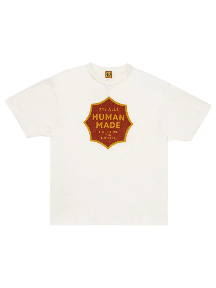 Футболка Human Made Graphic T-Shirt