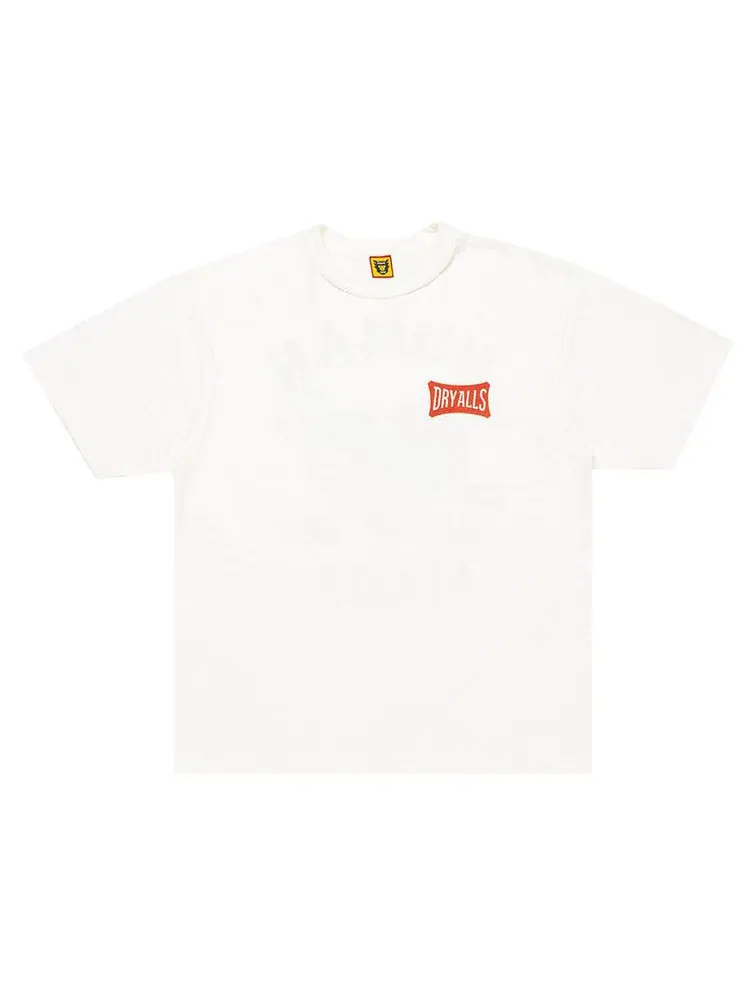 Футболка Human Made Graphic T-Shirt #3