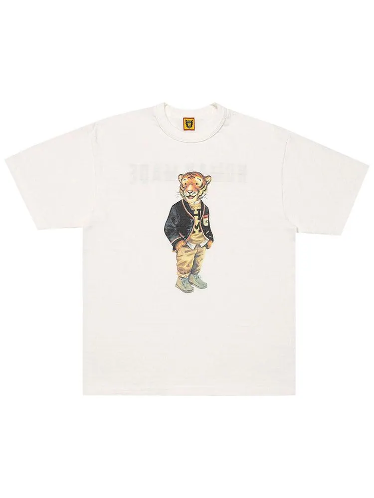 Футболка Human Made Graphic T-Shirt #4