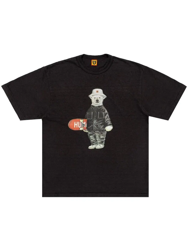 Футболка Human Made Graphic T-Shirt #5