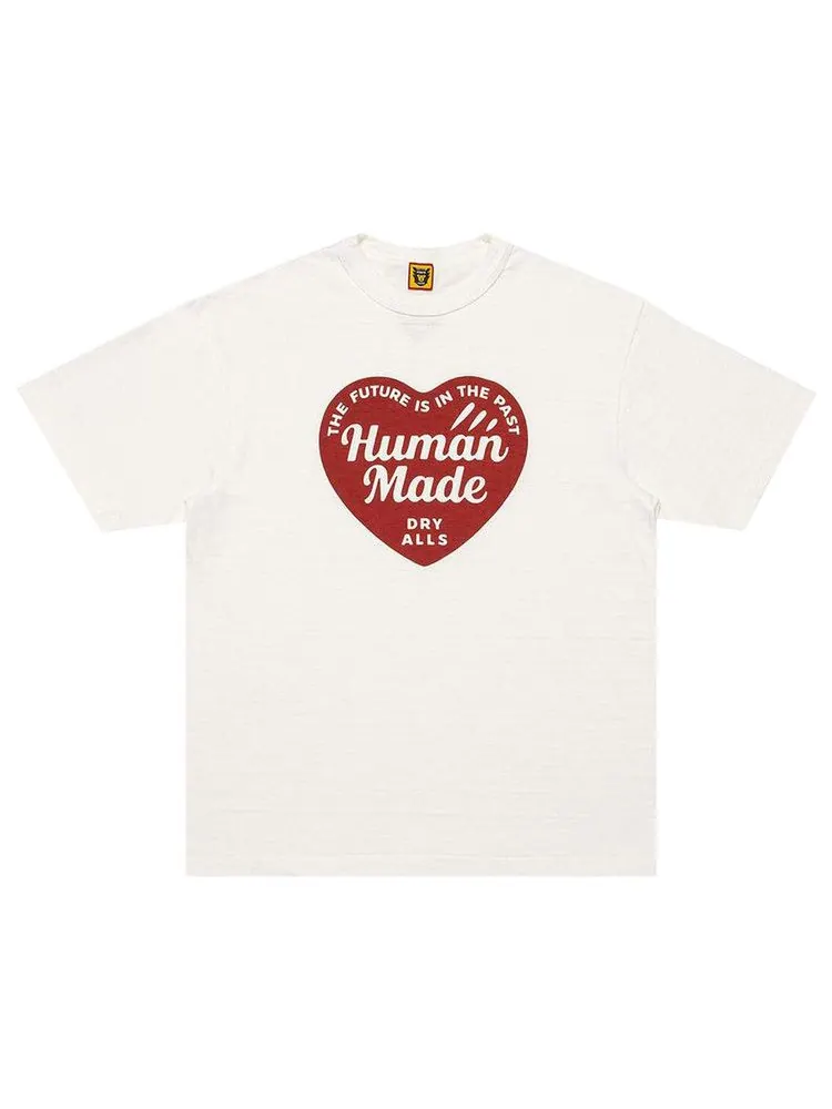Футболка Human Made Graphic T-Shirt #6