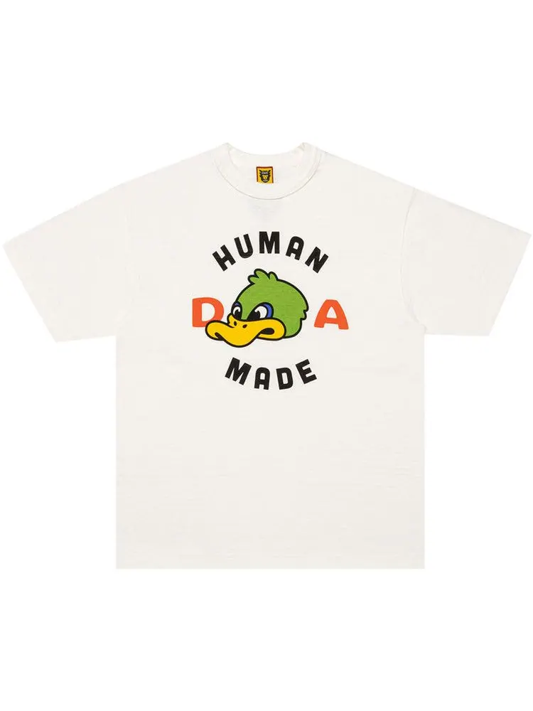 Футболка Human Made Graphic T-Shirt #12