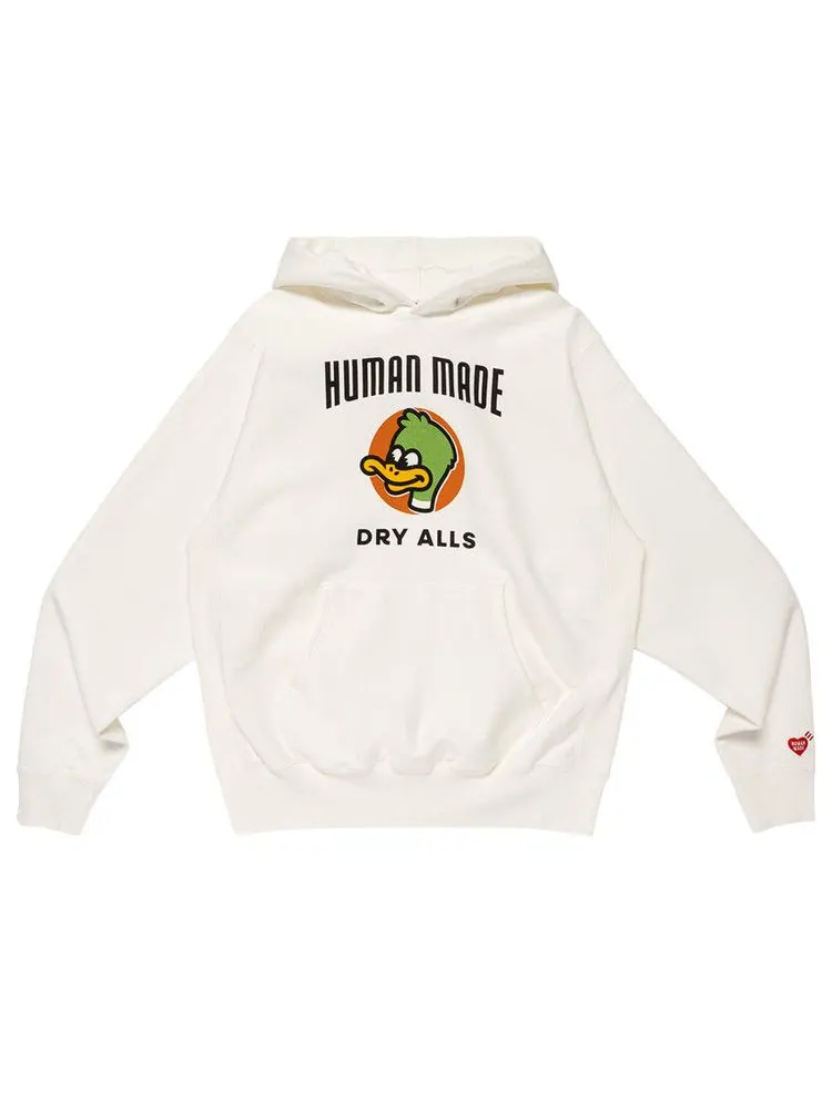 Худи Human Made Heavyweight Hoodie