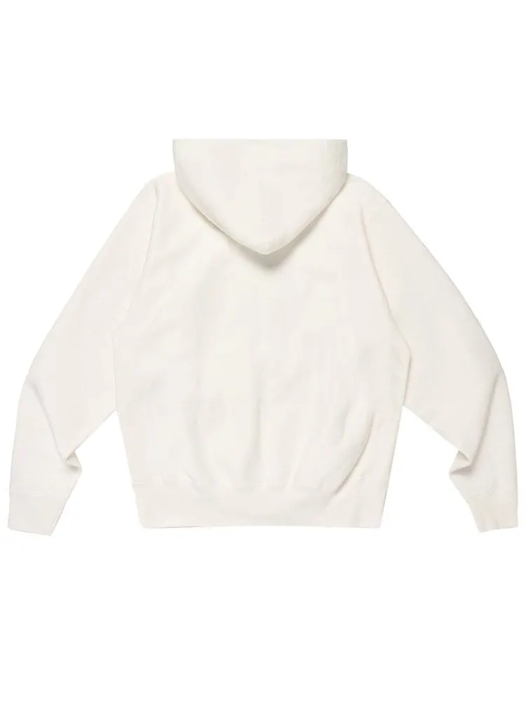 Худи Human Made Heavyweight Hoodie — изображение 2 из 2, черный