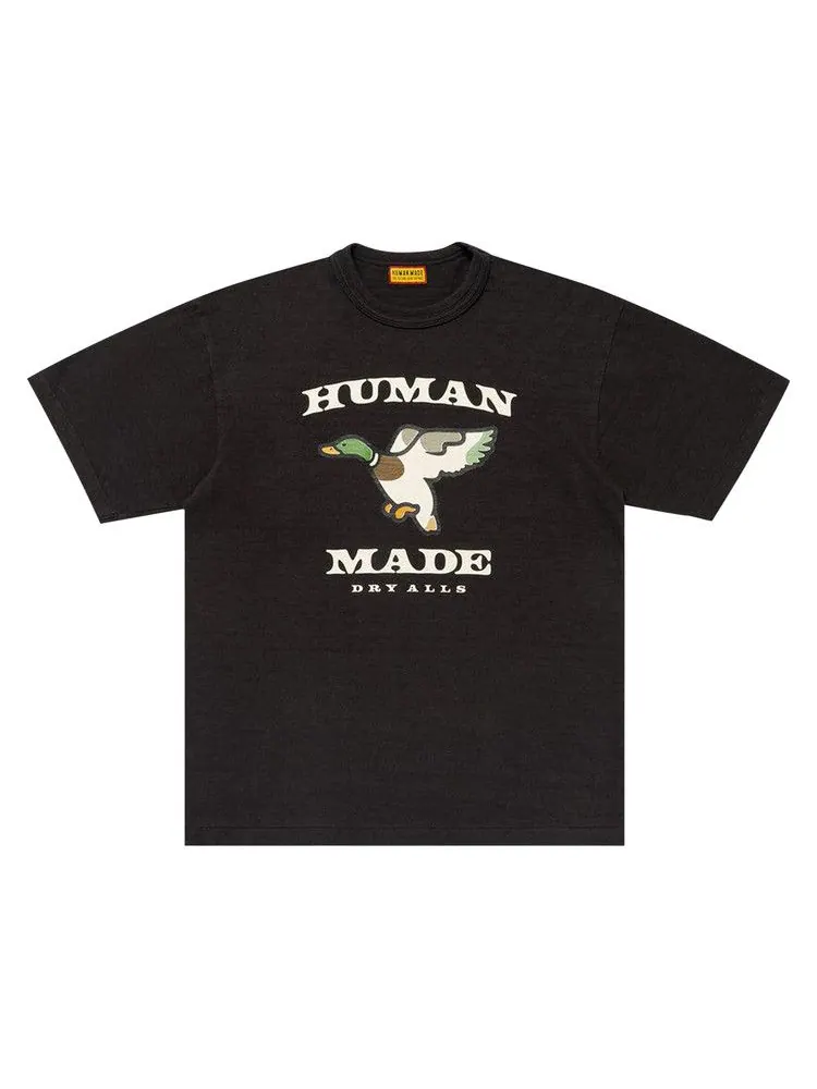 Футболка Human Made Graphic T-Shirt