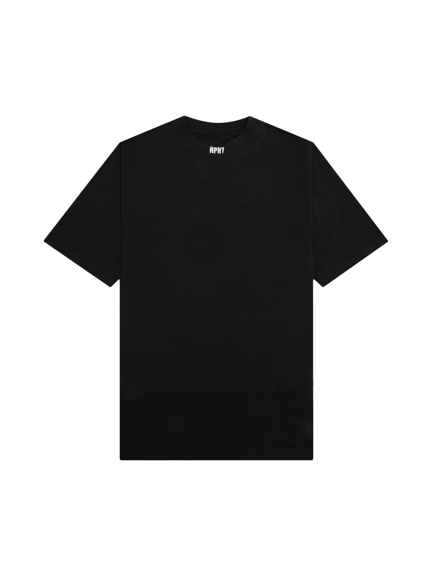 Футболка с короткими рукавами Heron Preston Emblem — белый