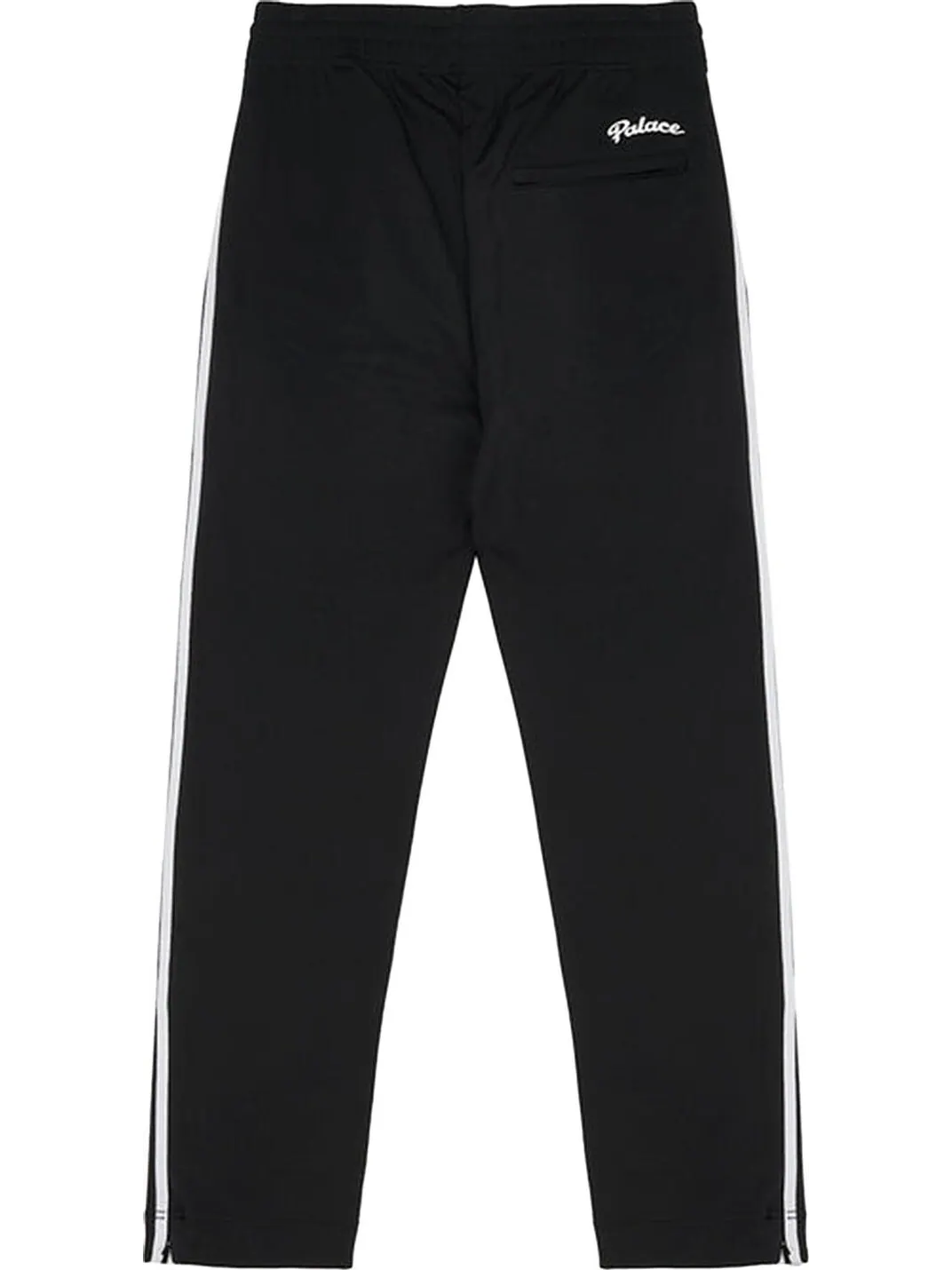 Брюки Y-3 x Palace Track Pants 'Black' — изображение 2 из 2, черный