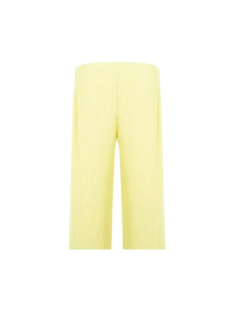 Брюки Issey Miyake — 2