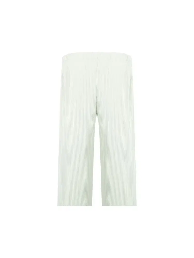 Брюки Issey Miyake — 2