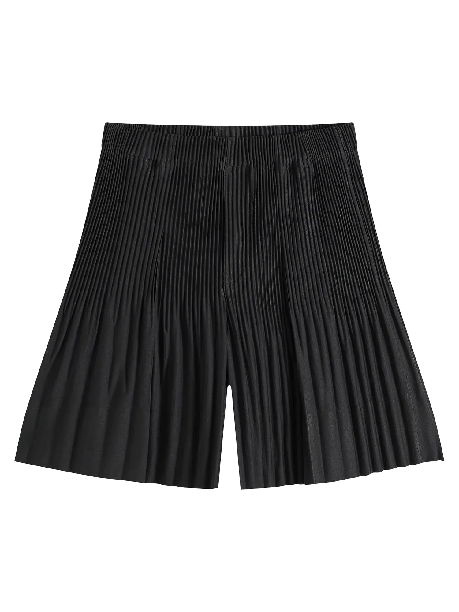 Шорты Issey Miyake — черный