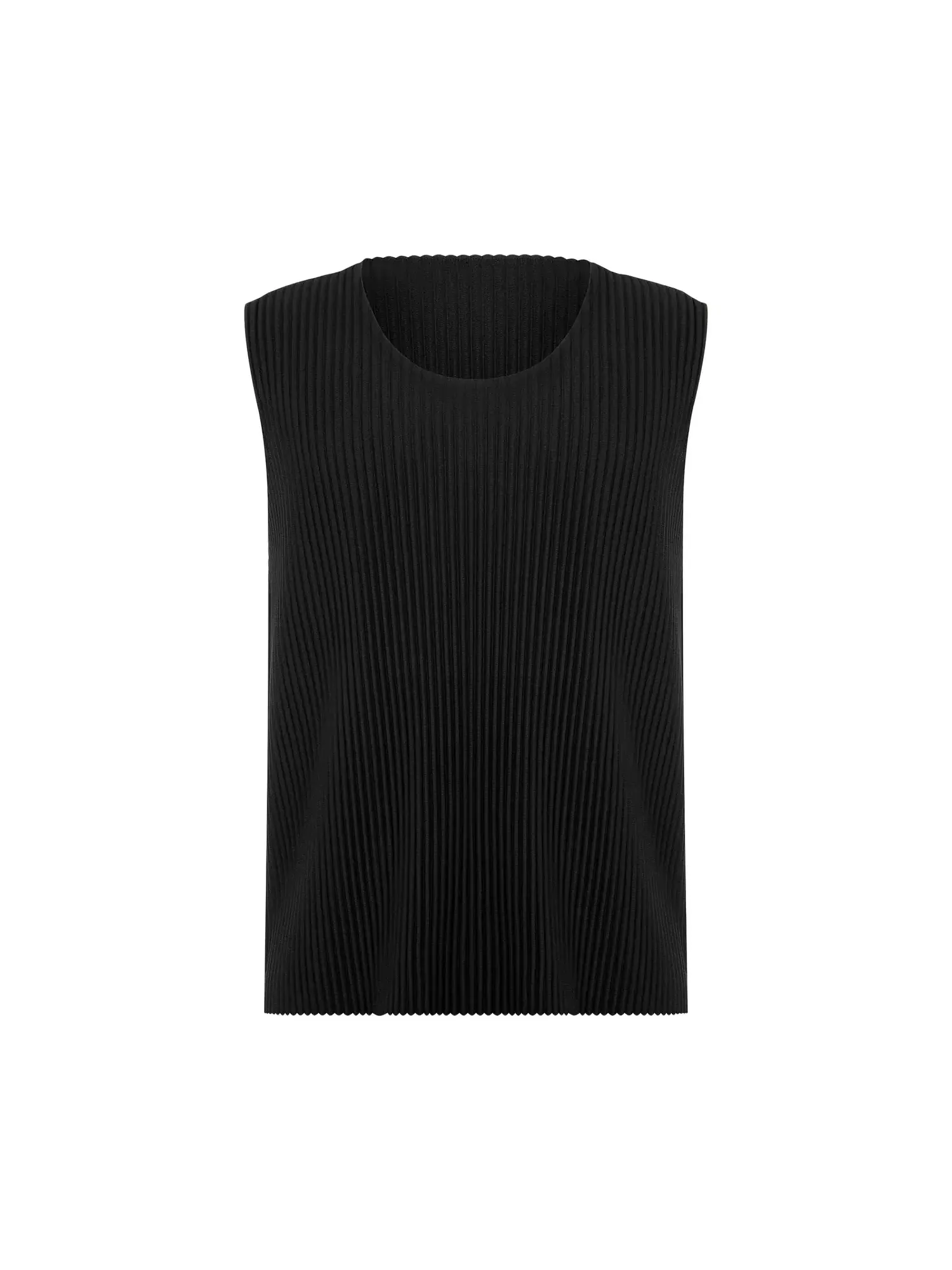 Майка Issey Miyake Tank — изображение 1 из 2, черный