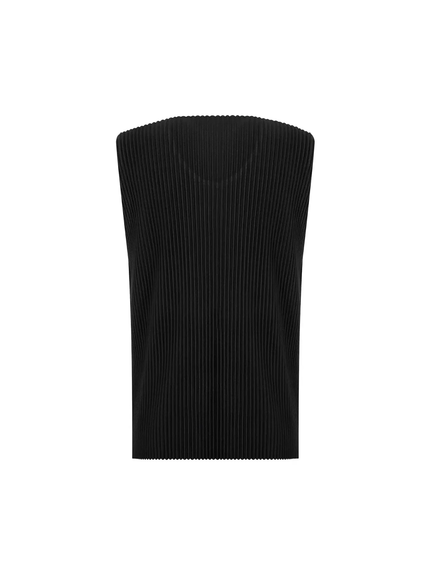Майка Issey Miyake Tank — изображение 2 из 2, черный
