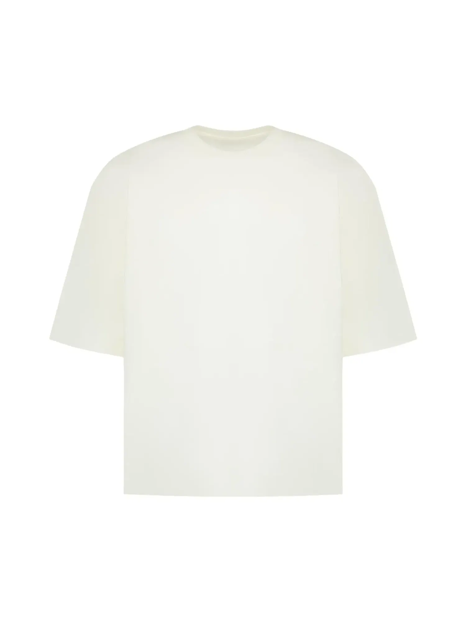 Футболка Issey Miyake Release-T Basic — изображение 1 из 2, белый