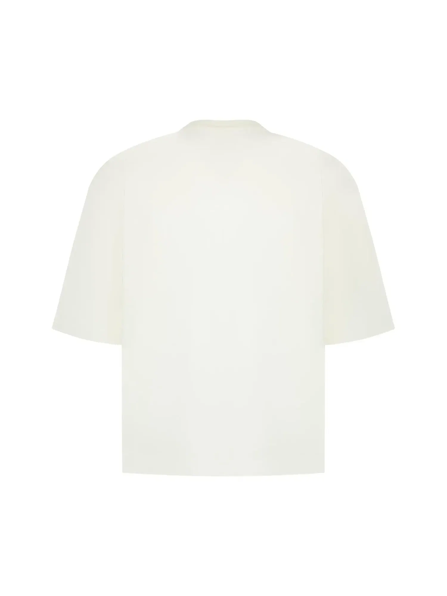 Футболка Issey Miyake Release-T Basic — изображение 2 из 2, белый