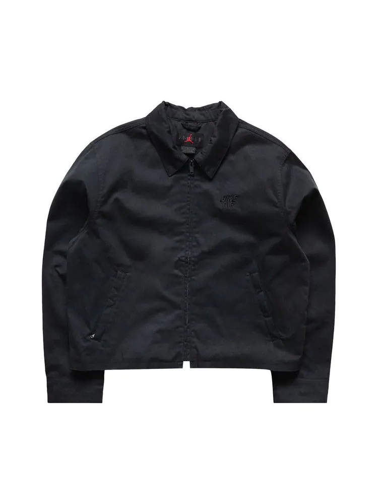 Куртка Nike x Nigel Sylvester Bike Jacket — изображение 1 из 3, черный