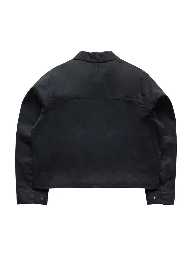 Куртка Nike x Nigel Sylvester Bike Jacket — изображение 2 из 3, черный