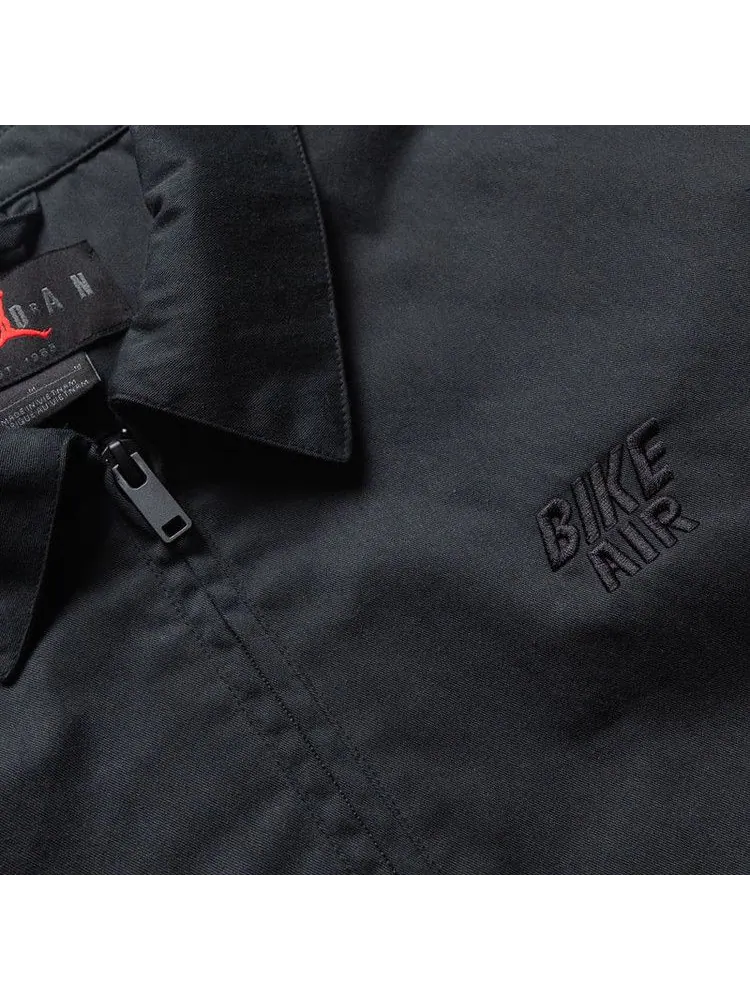 Куртка Nike x Nigel Sylvester Bike Jacket — изображение 3 из 3, черный