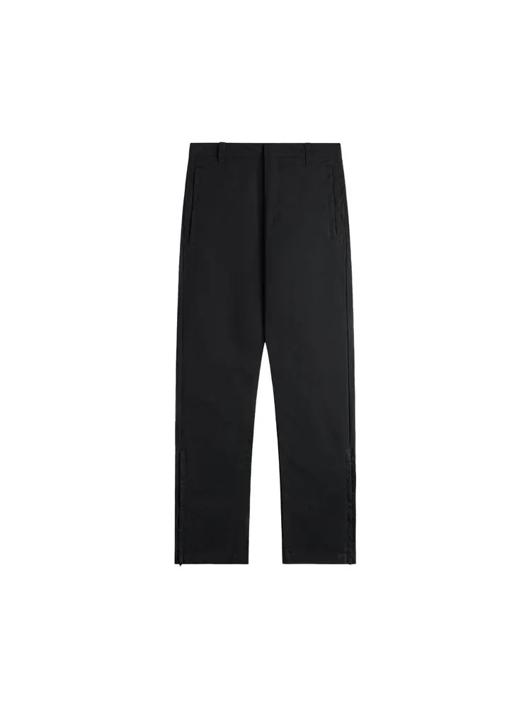 Брюки Air Jordan x Nigel Sylvester Bike Pants 'Black' — изображение 1 из 3, черный