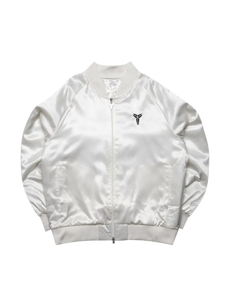 Куртка Nike Kobe Therma-FIT Insulated Jacket — изображение 1 из 2, черный