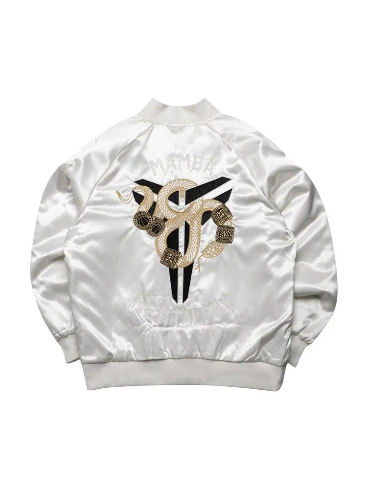 Куртка Nike Kobe Therma-FIT Insulated Jacket — изображение 2 из 2, черный