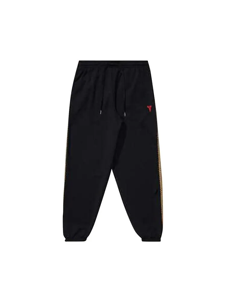 Брюки Nike x Kobe Year Of Mamba Therma-FIT Basketball Pants — изображение 1 из 2, черный