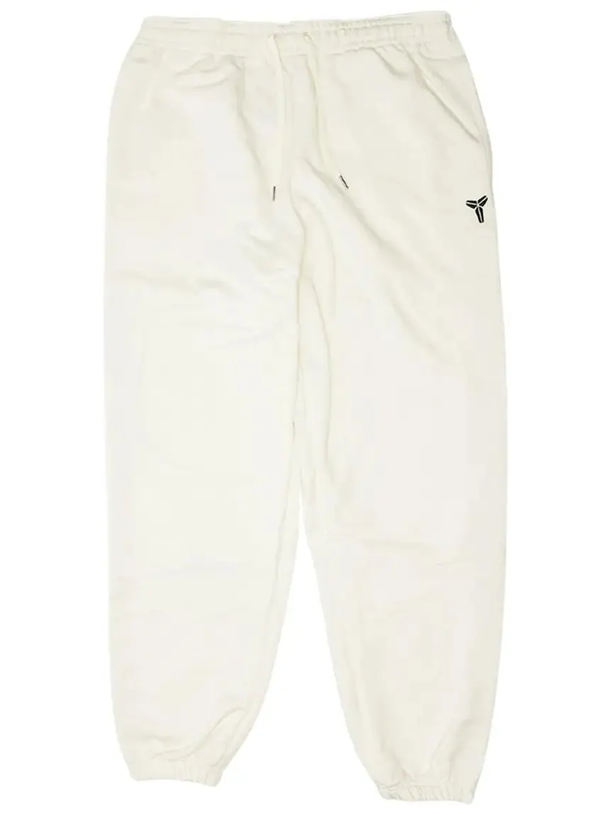 Брюки Nike x Kobe Year Of Mamba Therma-FIT Basketball Pants 'Sail' — изображение 1 из 1, голубой