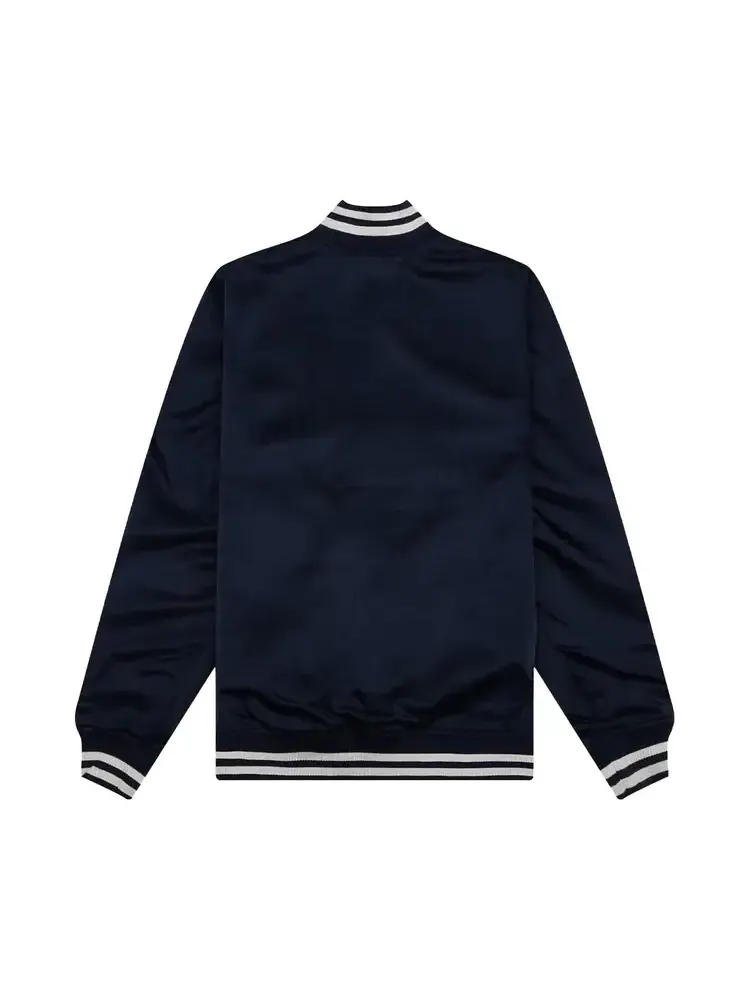 Куртка Nike x NIGO Coach Jacket 'Midnight Navy/Black' — изображение 2 из 2, синий