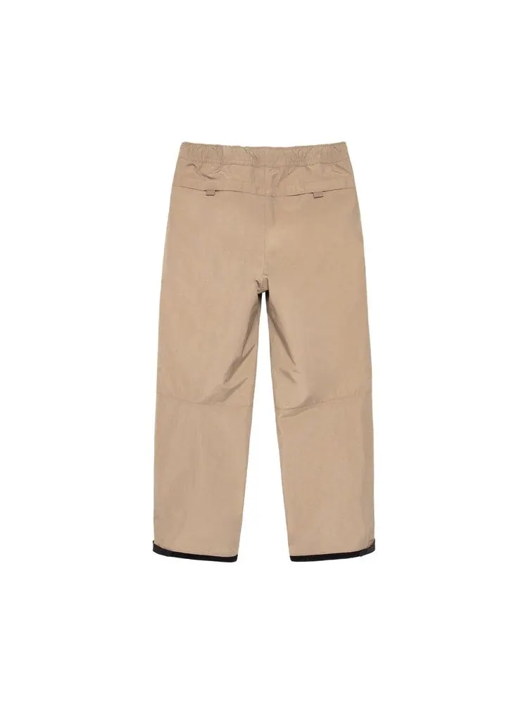 Брюки карго Stussy x Nike Utility Pant 'Pine Nut' — изображение 2 из 2, коричневый
