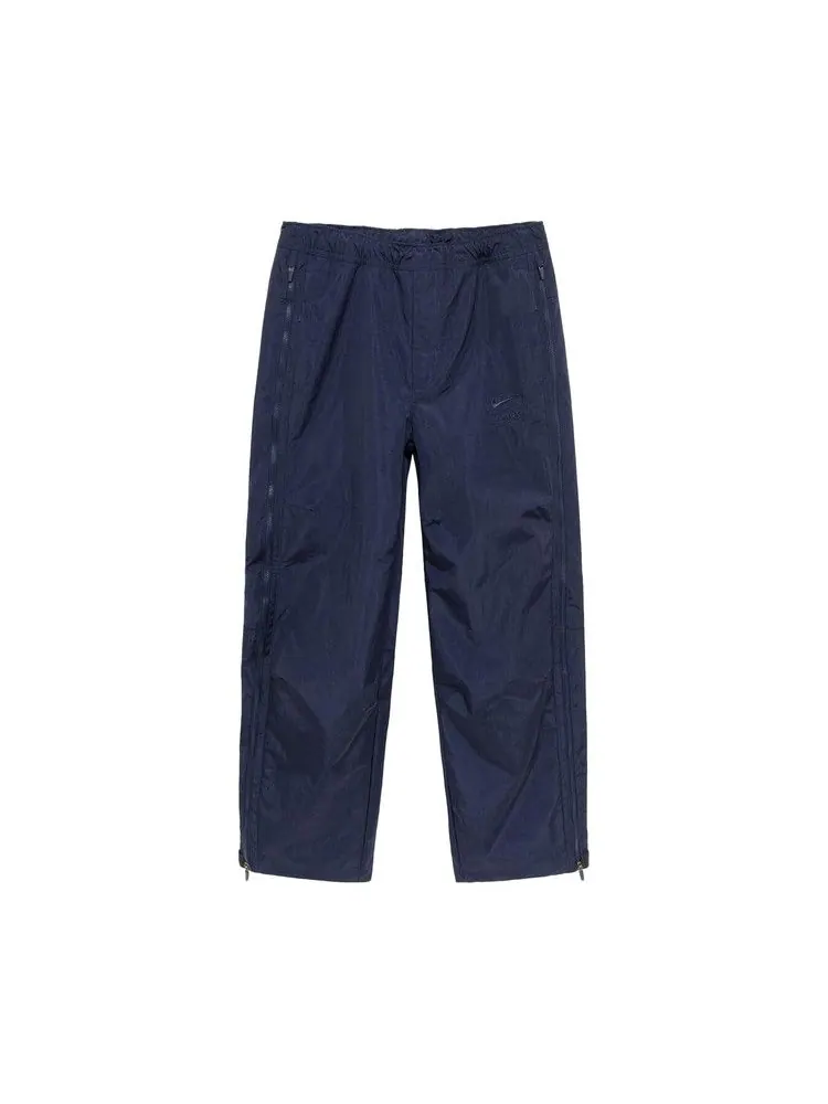 Брюки карго Stussy x Nike Utility Pant 'Obsidian' — изображение 1 из 2, черный