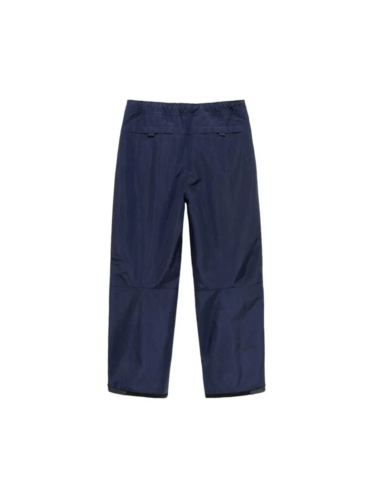 Брюки карго Stussy x Nike Utility Pant 'Obsidian' — изображение 2 из 2, черный