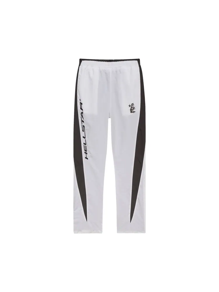 Спортивные брюки Hellstar Track Pants — изображение 1 из 1, белый