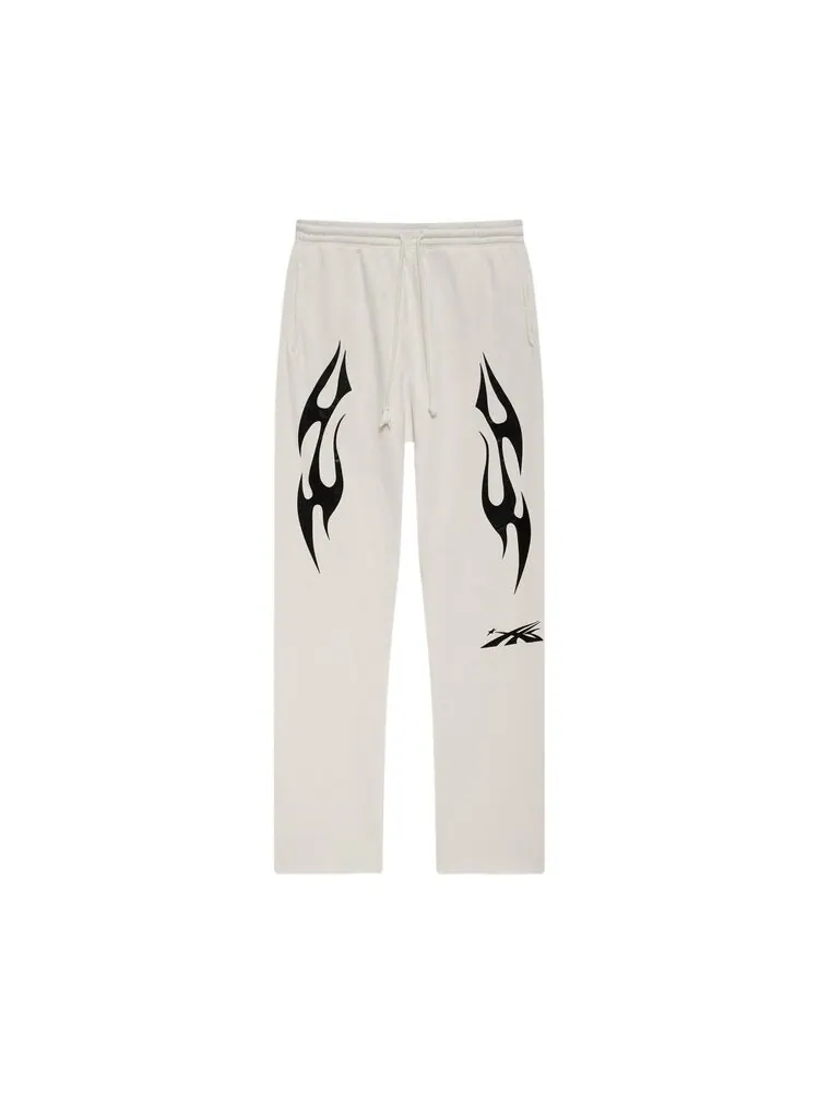 Спортивные брюки Hellstar Sports Sweatpants — изображение 1 из 2, белый