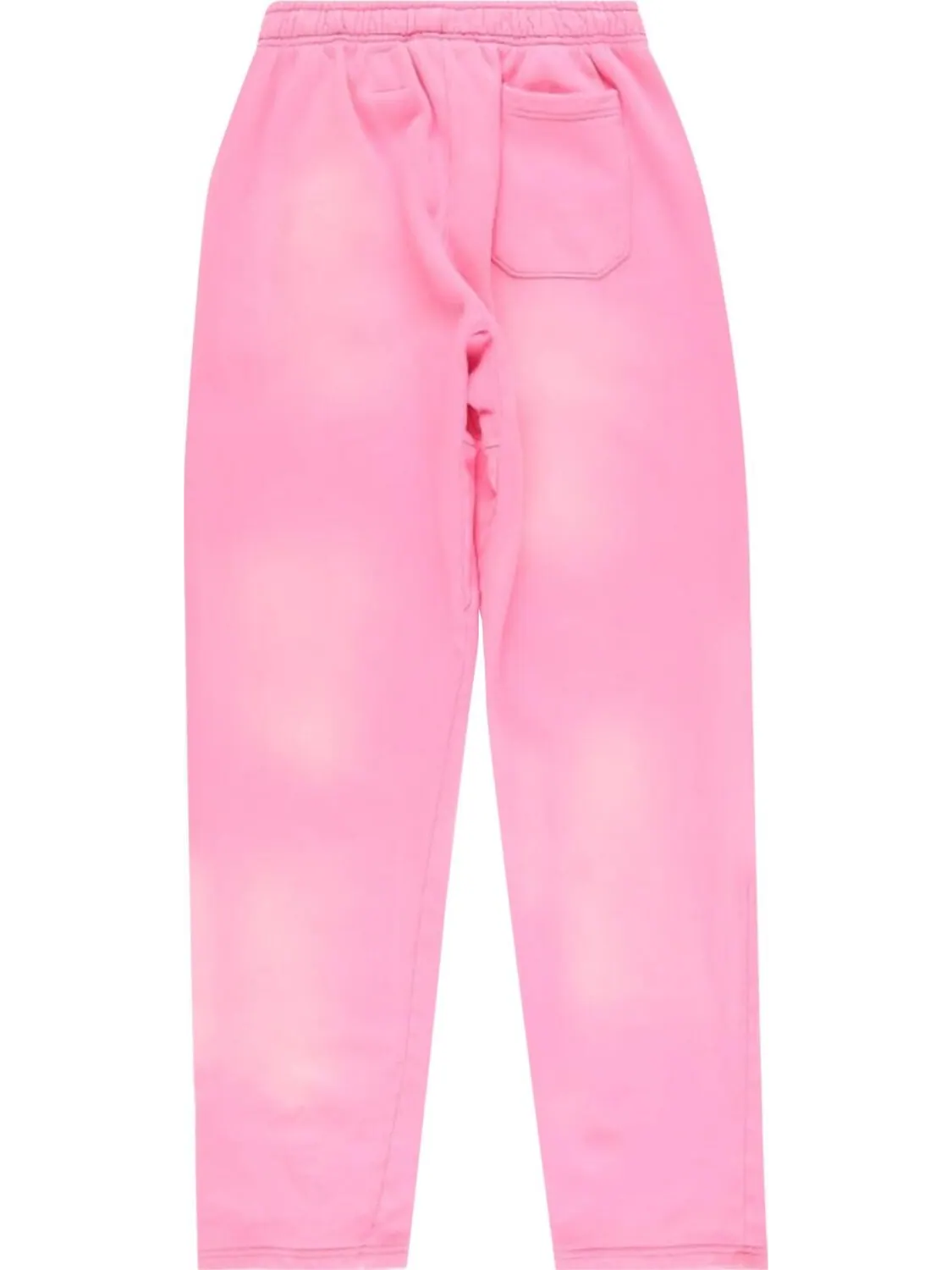 Спортивные брюки Hellstar Flame 'Pink/Silver' — изображение 2 из 2, розовый