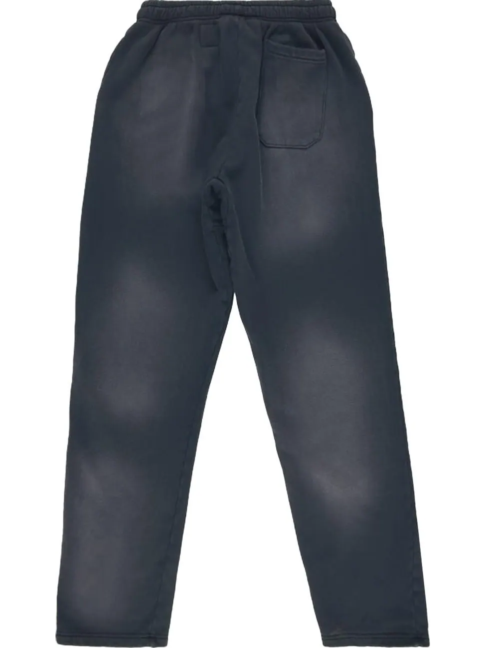 Спортивные брюки Hellstar Uniform 'Black' — изображение 2 из 2, черный