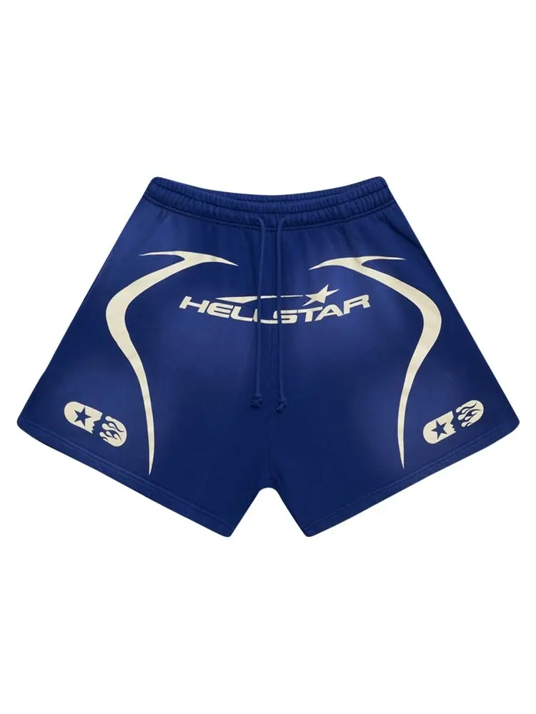 Шорты Hellstar Warm Up Shorts