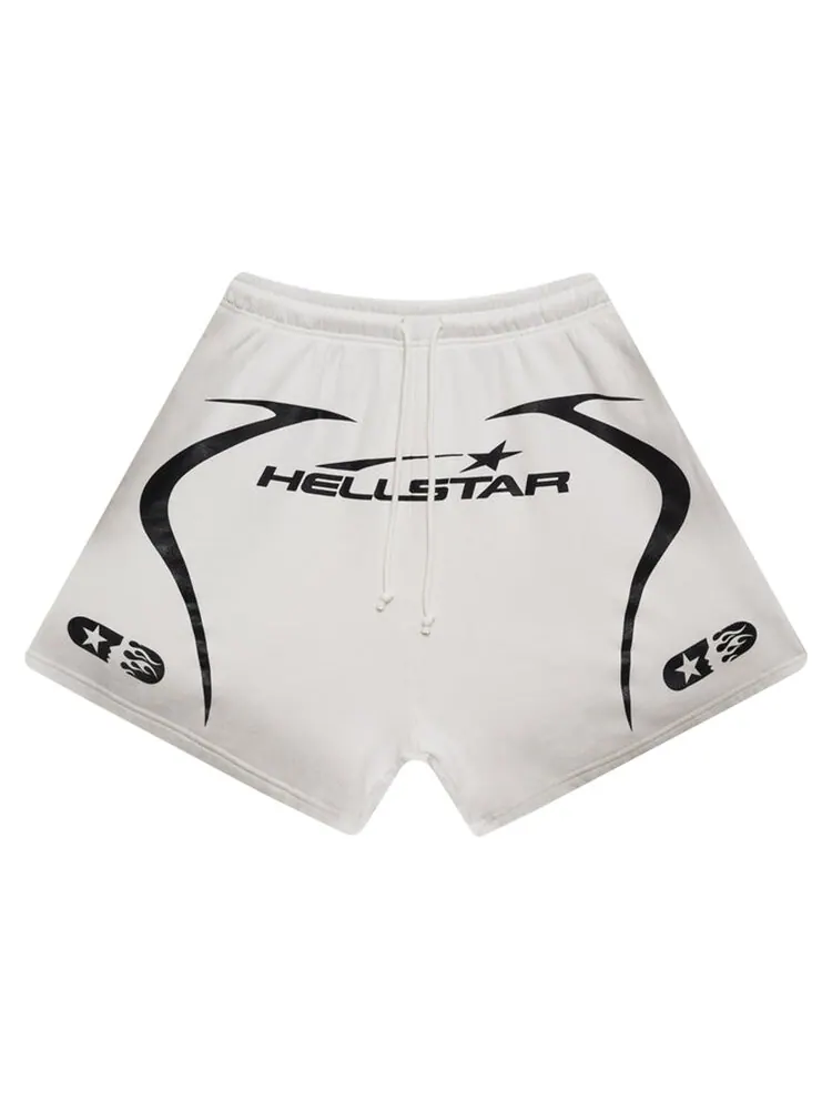 Шорты Hellstar Warm Up Shorts