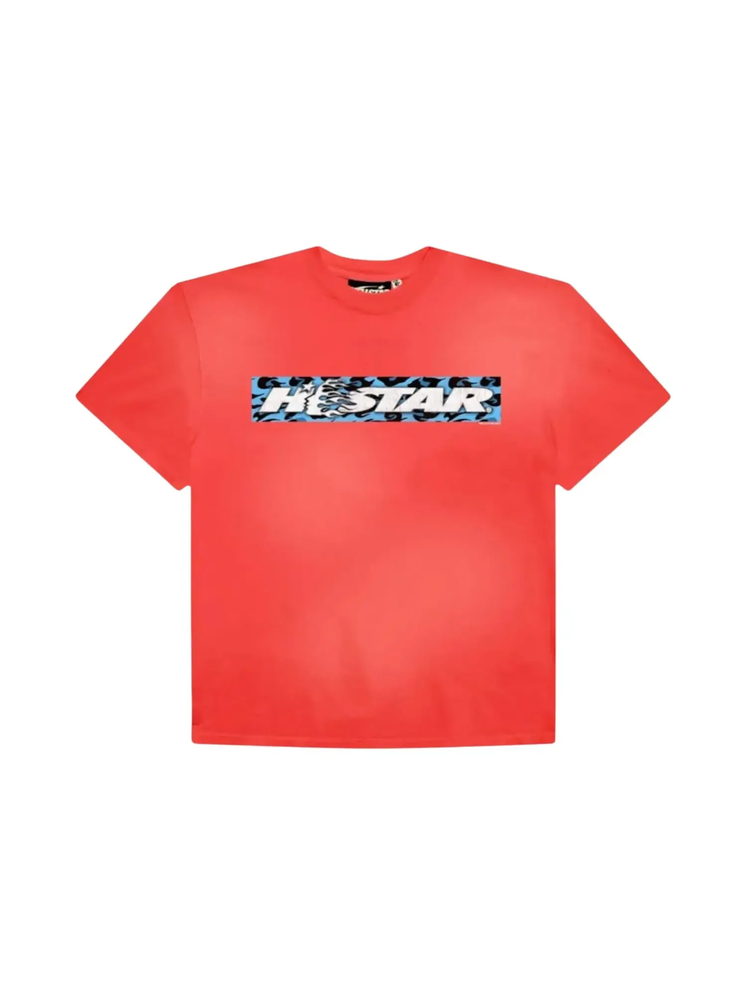 Футболка Hellstar Box Logo