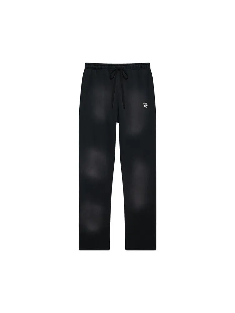 Спортивные брюки Hellstar Essentials Sweatpants — изображение 1 из 2, черный