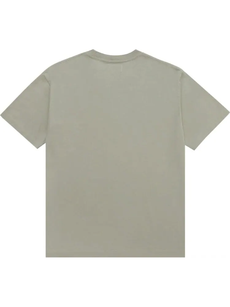 Футболка Honor The Gift Pack Short-Sleeve T-Shirt 'Sage' — изображение 2 из 2, зеленый