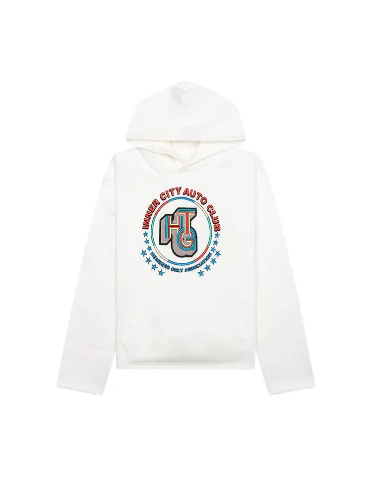 Худи Honor The Gift Auto Association Hoodie
