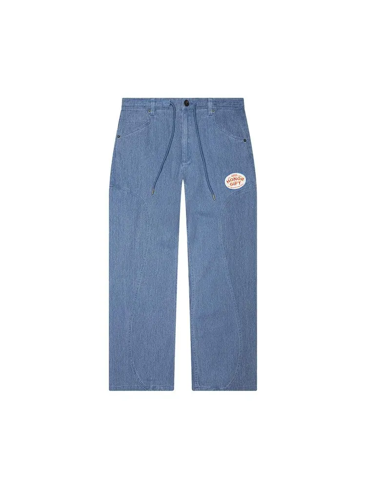 Брюки Honor The Gift Twill Party Pant
